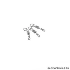 PB Products Ronnie Rig Swivel Size 11 10pcs