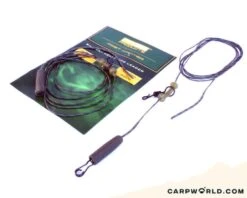 PB Products Silk Ray Heli-Chod Leader 90cm