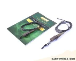 PB Products Silk Ray Hit & Run Leader 90cm