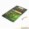 PB Products X-stiff Aligner Curved 2 PB Products X-stiff Aligner Curved -Korda Sportvissen Winkel pb products pb products x stiff aligner curved