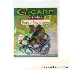 Pole Position G-Carp Super Snag Mt 1