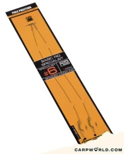 Pole Position Basic Rig Sp