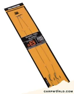 Pole Position Basic Rig Super