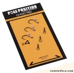 Pole Position Chod Rigs