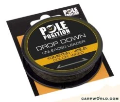 Pole Position Drop Down Unleaded Leader 65Lb