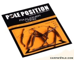Pole Position Fixaligner Long