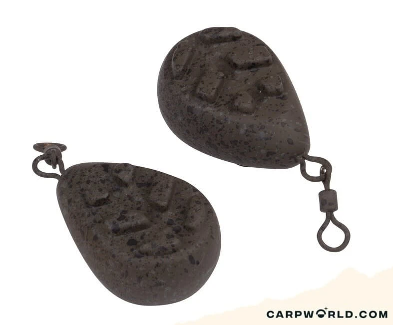 Pole Position Flat Pear Grippa Swivel 3 Pole Position Flat Pear Grippa Swivel