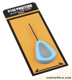 Pole Position Glow In The Dark Drill