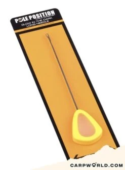 Pole Position Glow In The Dark Long Needle