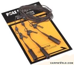 Pole Position Heli-Chod Action Pack