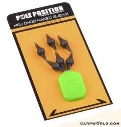 Pole Position Heli Chod Naked Sleeve