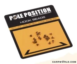 Pole Position Hookbeads