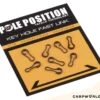Pole Position Keyhole Fast Link
