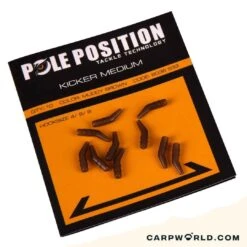 Pole Position Kicker Medium