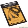 Pole Position Leadclip Set + Leader 45lb
