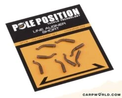 Pole Position Line Aligner Short
