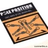 Pole Position Qc Big Eye Swivel -Korda Sportvissen Winkel pole position pole position qc big eye swivel