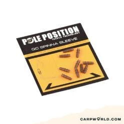 Pole Position QC Spinna Sleeve