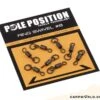 Pole Position Ring Swivel #8