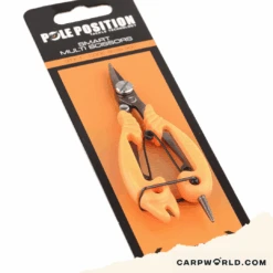 Pole Position Smart Multi Scissors