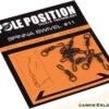 Pole Position Spinna Swivel #11