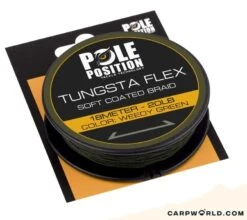 Pole Position Tungstaflex Weedy Green