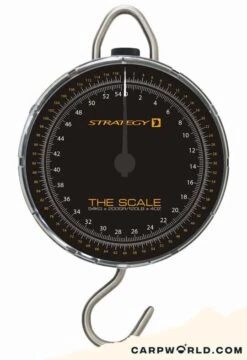 Pole Position Strategy The Scale 54Kg-120Lb