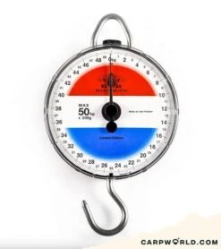 Reuben Heaton Standaard 50kg X 200 Gram Vlag NL