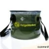 Ridgemonkey 10 Litre Perspective Collapsible Bucket