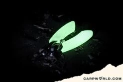 Ridgemonkey Nite-Glo Braid Scissors