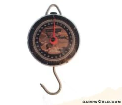 Skills Scale 54kg/120lb Incl.Pouch (200g/4oz)