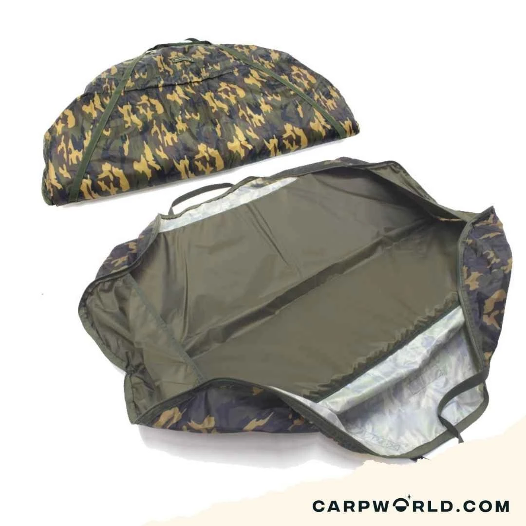 Skills Unhookingmat & Weighsling 3 Skills Unhookingmat & Weighsling