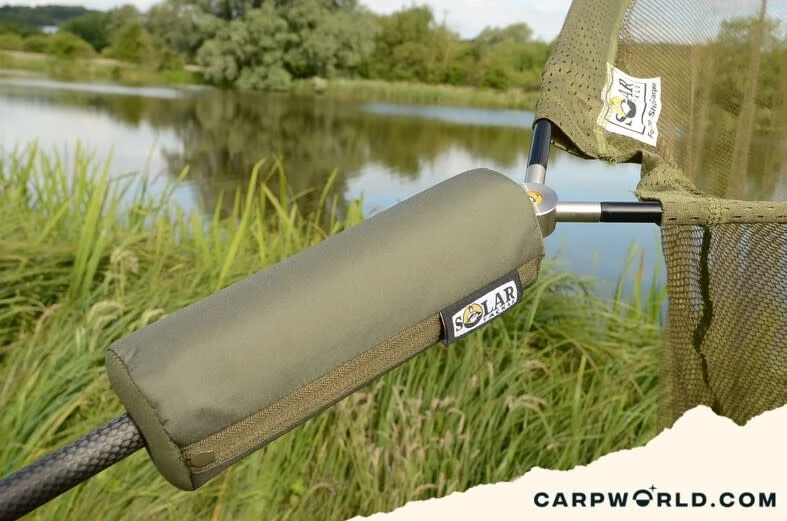 Solar Bow-Loc Net Float 3 Solar Bow-Loc Net Float