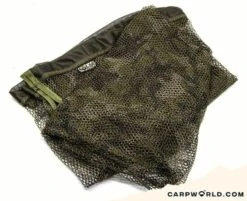 Solar Camo Replacement Landing Net Mesh 42 Inch