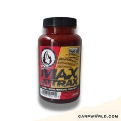 Solar Max Attract Chilli Fish Liquid