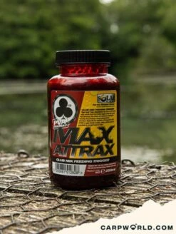 Solar Max Attract Club Mix Liquid