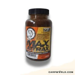 Solar Max Attract Tunamino Liquid