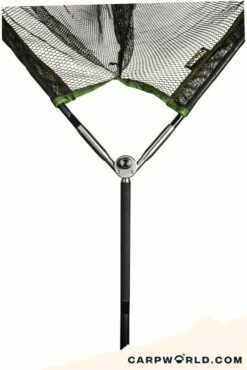 Solar P1 Bow-Loc Landing Net 42"