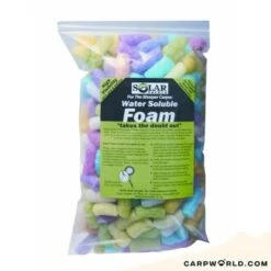 Solar Presentation Foam