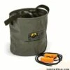 Solar Sp Collapsable Water Bucket 10L