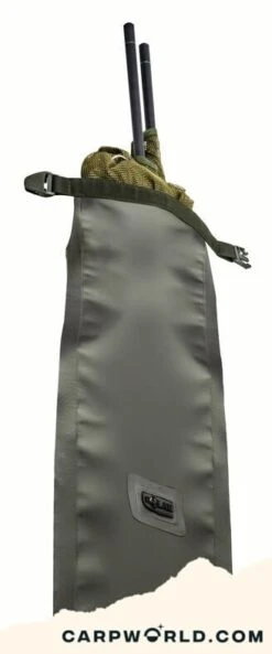 Solar Sp Net/Retainer Storage Sleeve