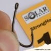 Solar Stronghold 101 1 Solar Stronghold 101 -Korda Sportvissen Winkel solar tackle solar stronghold 101