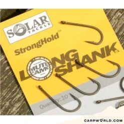 Solar Stronghold Longshank
