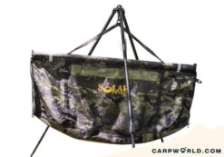 Solar Undercover Camo Weigh/Retainer Sling