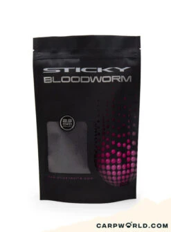 Sticky Baits Bloodworm Pellets 2.5kg