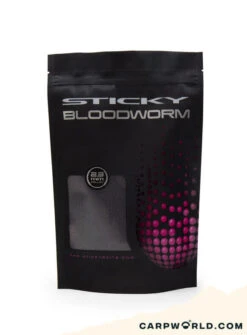 Sticky Baits Bloodworm Pellets 900g