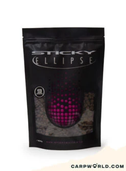 Sticky Baits Ellipse Pellet 900g