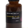 Sticky Baits Manilla Glug 200ml -Korda Sportvissen Winkel sticky baits sticky baits manilla glug 200ml