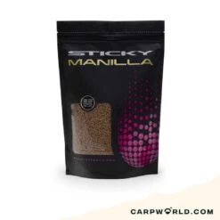 Sticky Baits Manilla Pellets 2.5kg