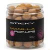 Sticky Baits Manilla Pop-Ups 14mm -Korda Sportvissen Winkel sticky baits sticky baits manilla pop ups 14mm
